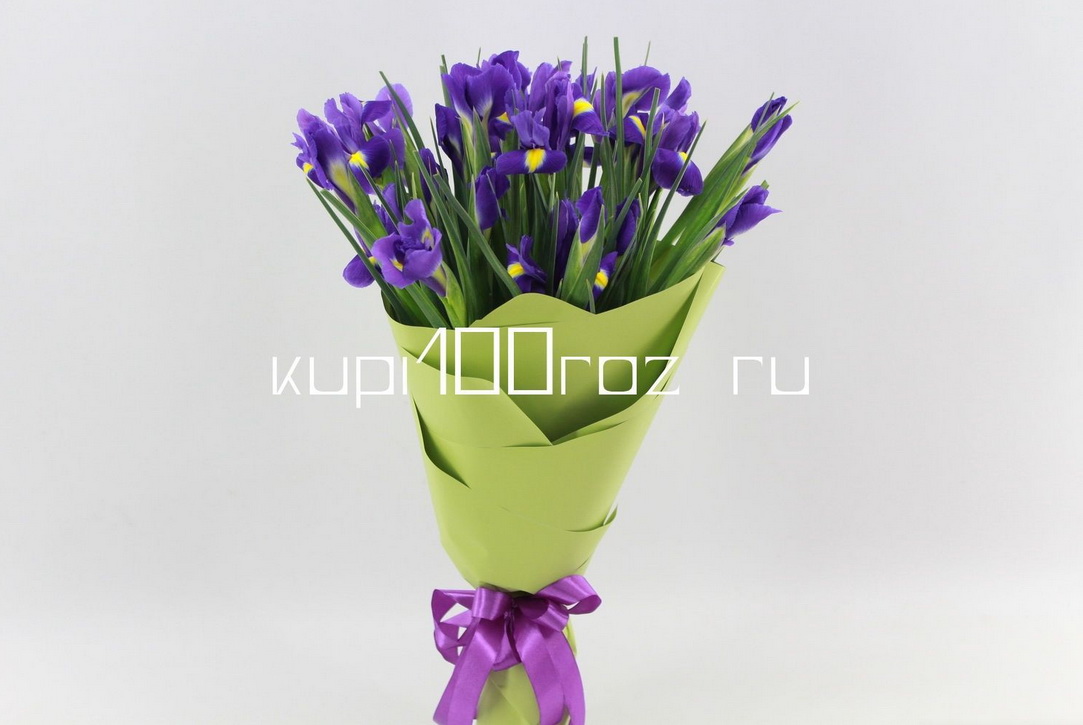 Букет начальнику