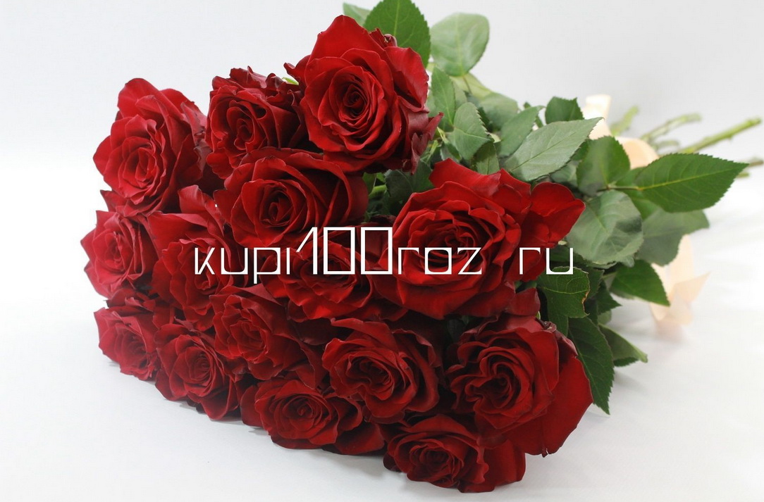 Букет из роз мужчине
