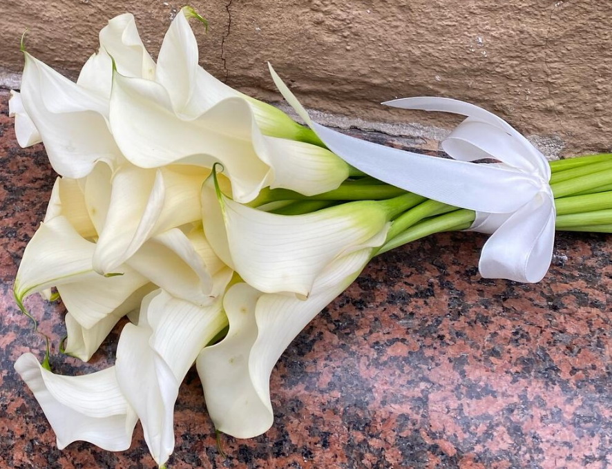 Букет цветов для мужчины